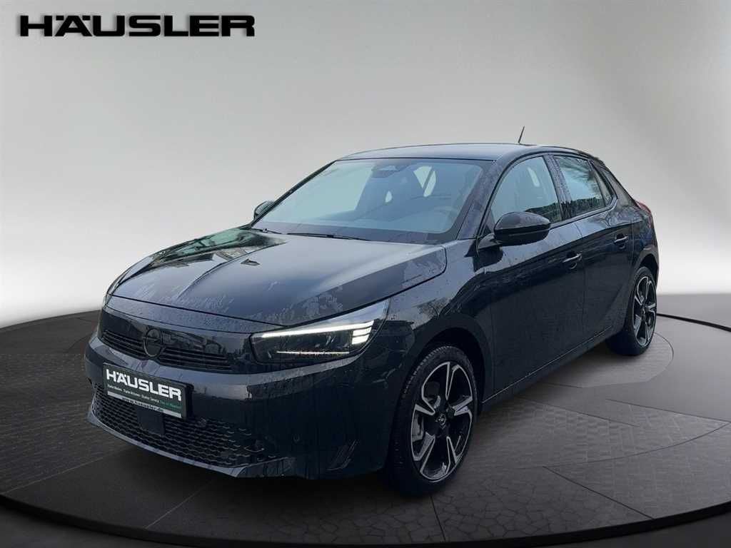 Opel Corsa 2025