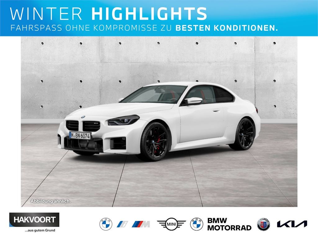 BMW M2