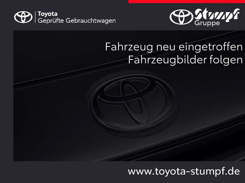 Toyota Yaris Cross 2024