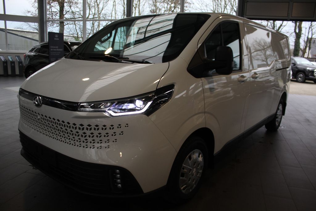 Maxus Deliver 7