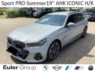 BMW 520 2025
