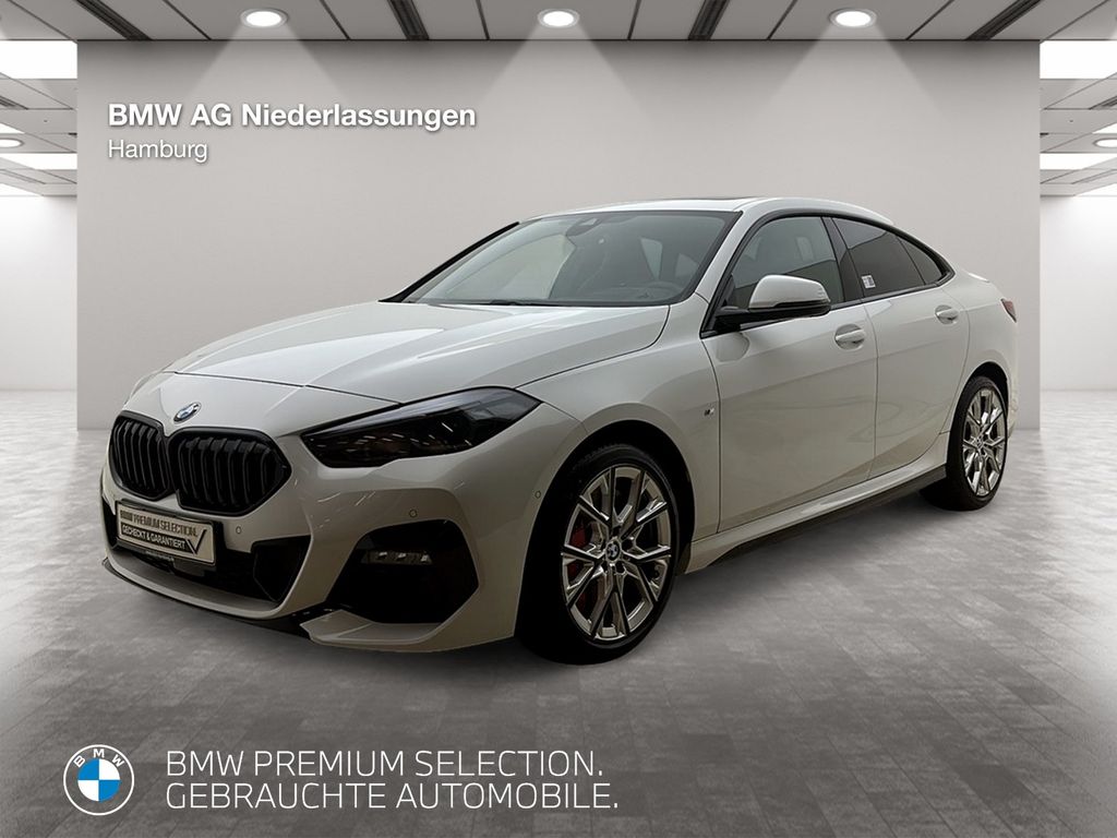 BMW 220 Gran Coupé 2024