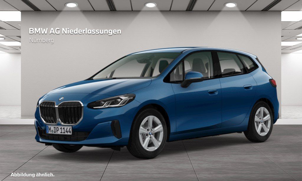 BMW 220 Active Tourer 2025