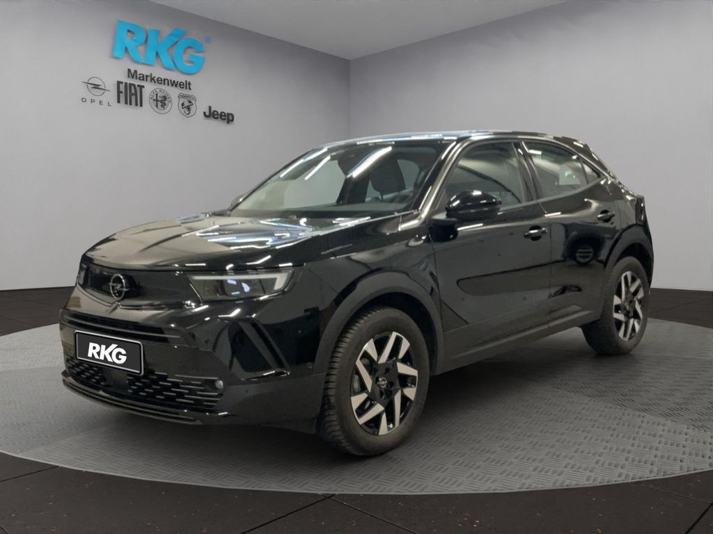 Opel Mokka 2024