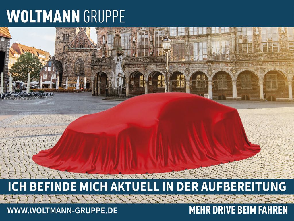 Ford Focus 2022