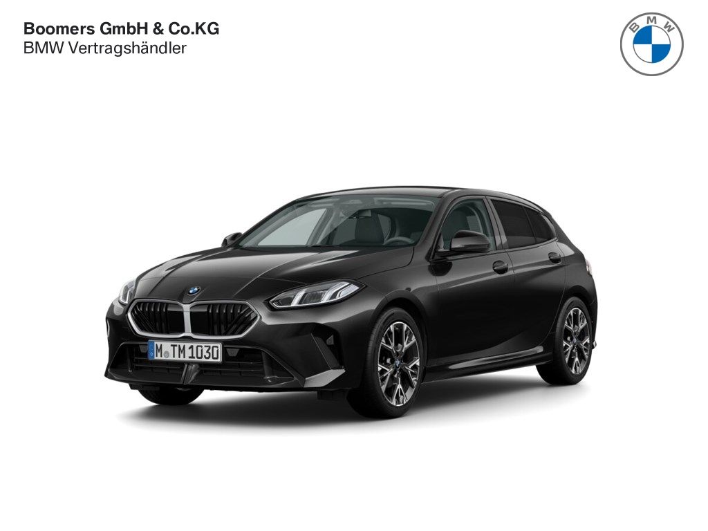 BMW 120