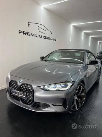 BMW 420 2023