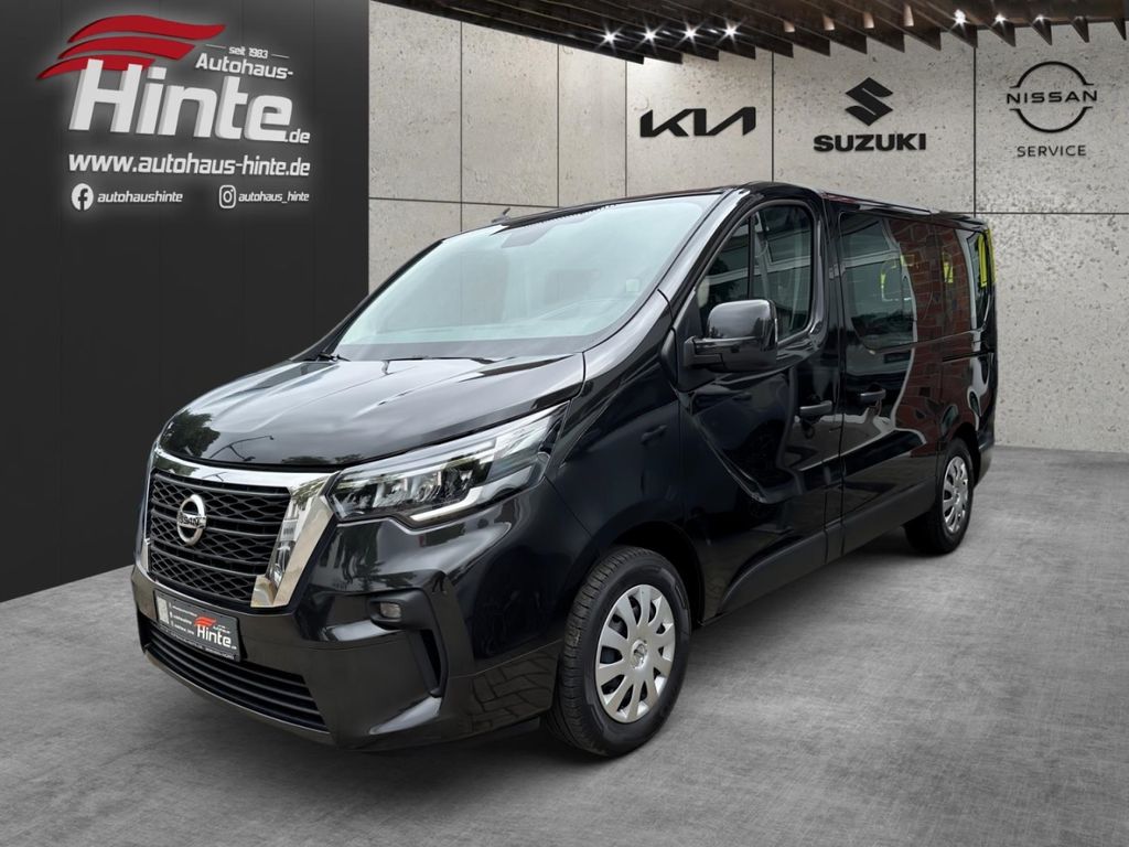 Nissan 2023