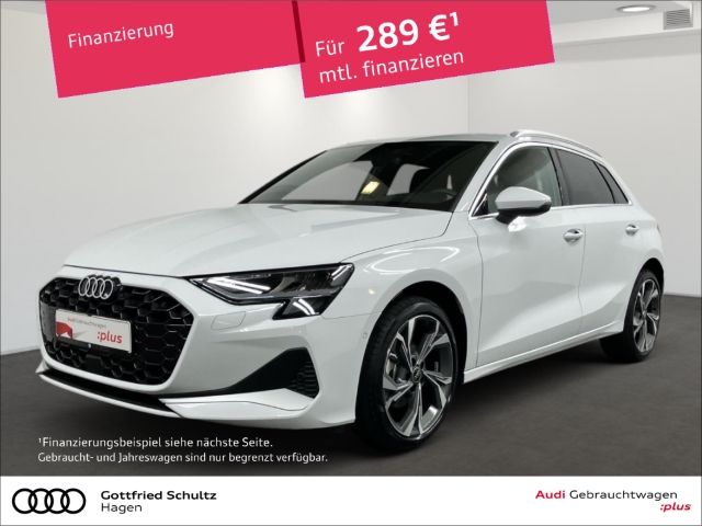 Audi A3 2025