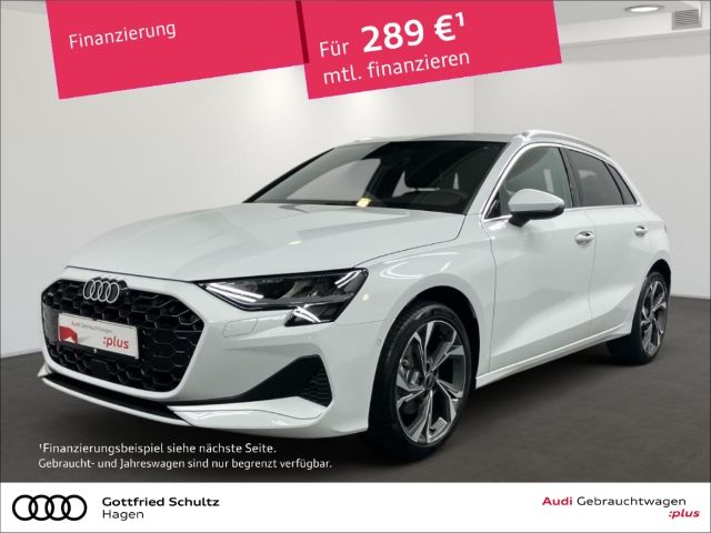 Audi A3 2025