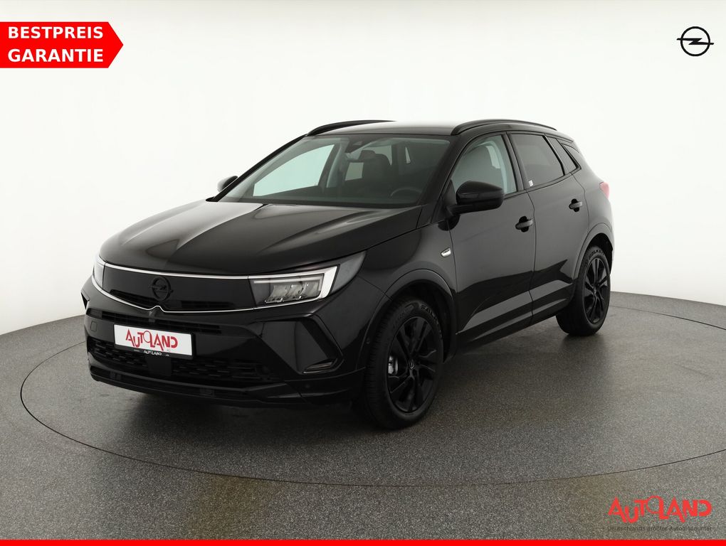 Opel Grandland (X) 2024