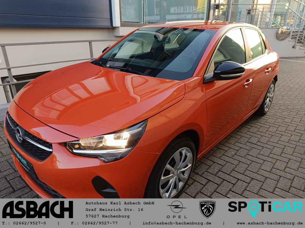 Opel Corsa 2023