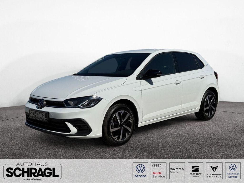 Volkswagen Polo 2024