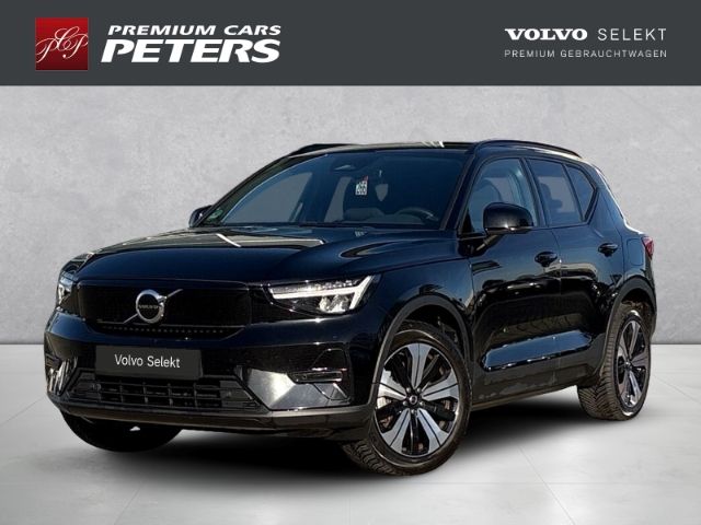 Volvo XC40 2022