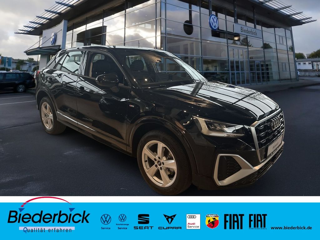 Audi A1 2025