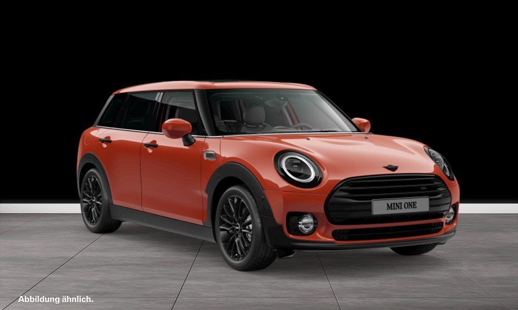 MINI One Clubman 2022