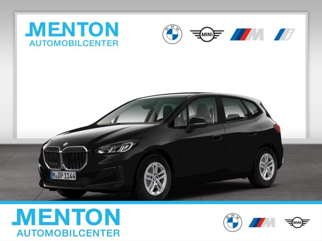 BMW 218 Active Tourer 2022