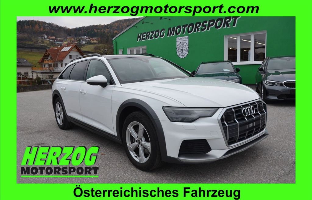 Audi A6 2021