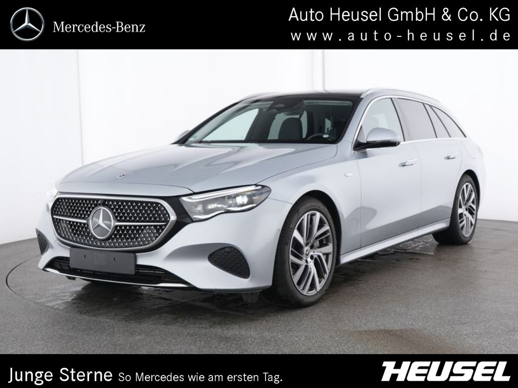 Mercedes-Benz E 300 2025