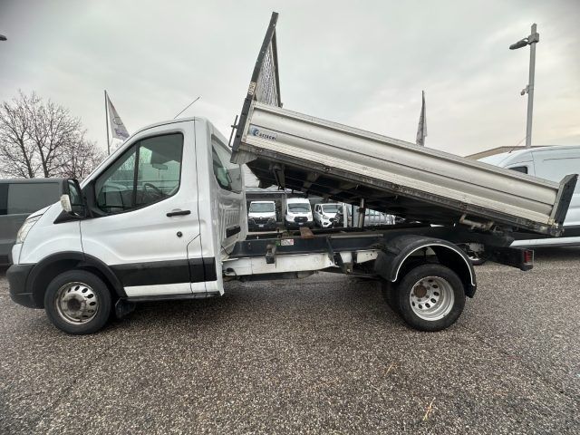 Ford Transit 2020
