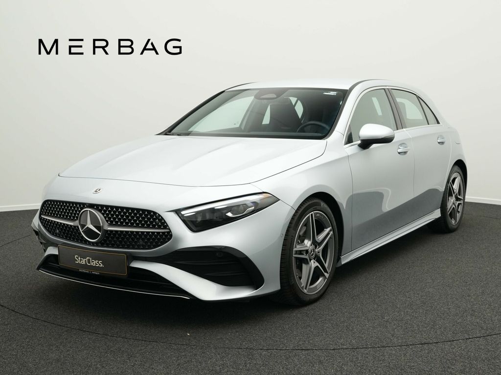 Mercedes-Benz A 200 2024