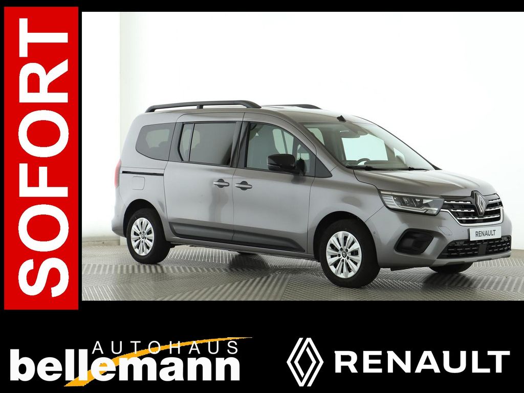 Renault Grand Kangoo 2025