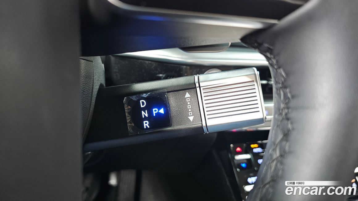 Hyundai Grandeur 2024