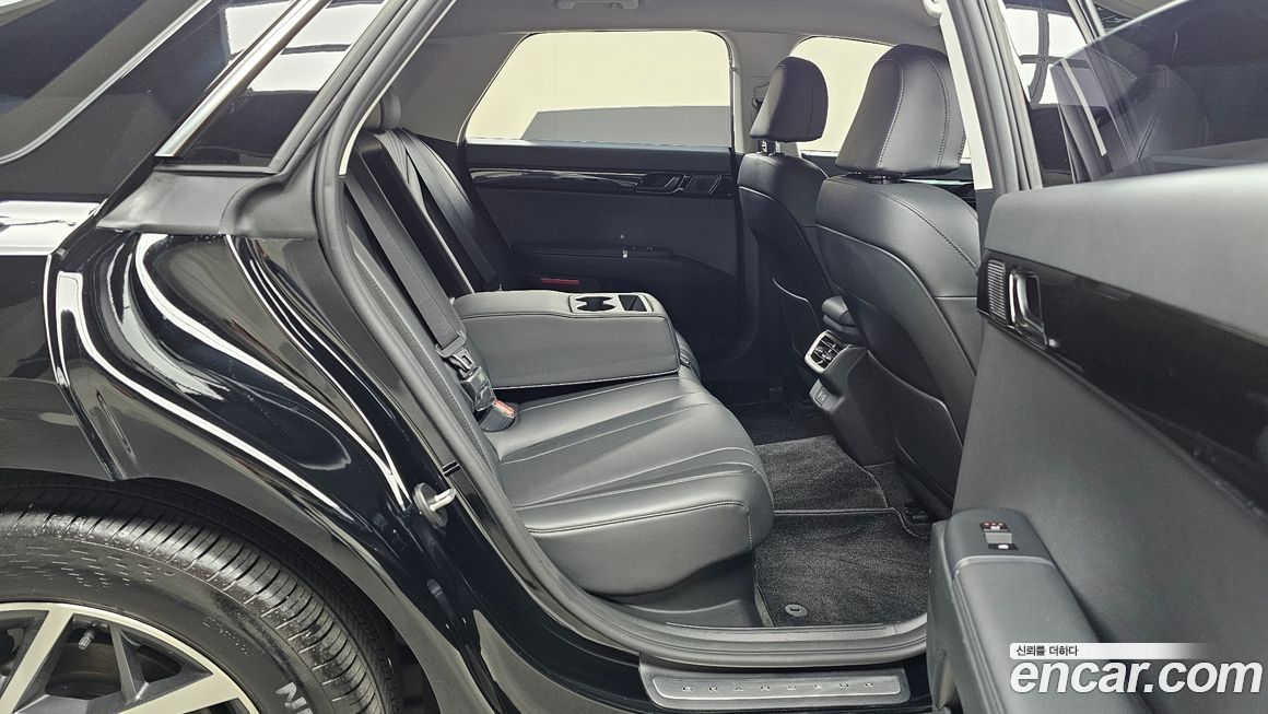 Hyundai Grandeur 2024