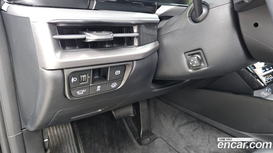 Hyundai Grandeur 2024