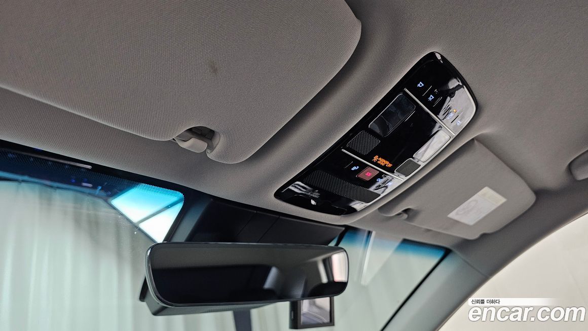 Hyundai Grandeur 2024