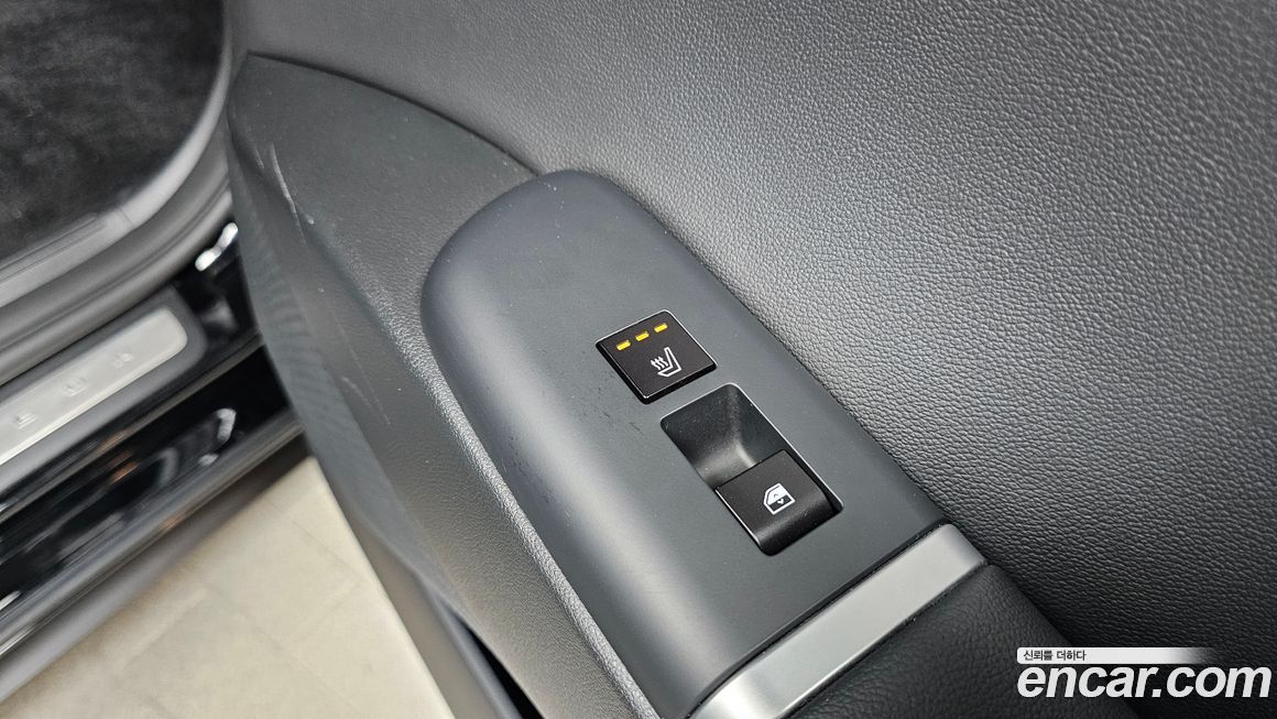 Hyundai Grandeur 2024