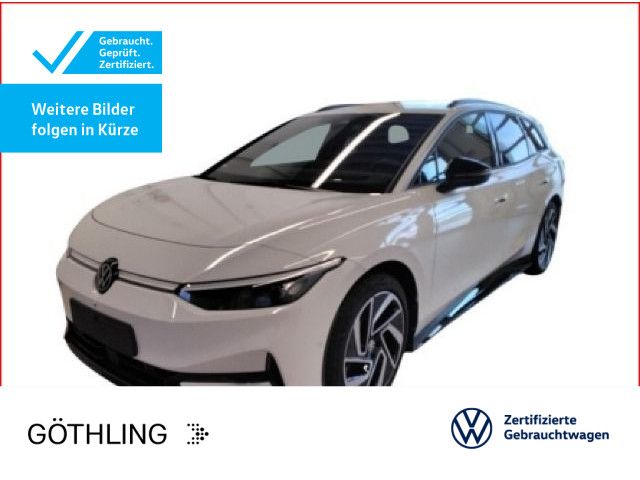 Volkswagen ID.7 2024