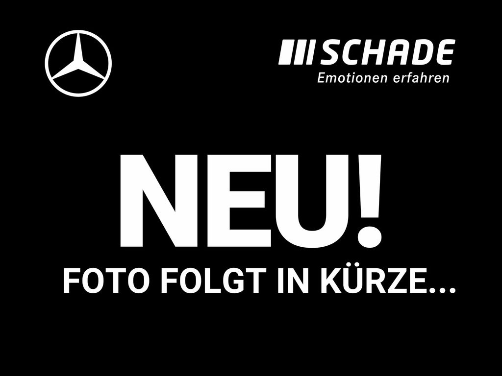 Mercedes-Benz CLA 180 Shooting Brake 2025
