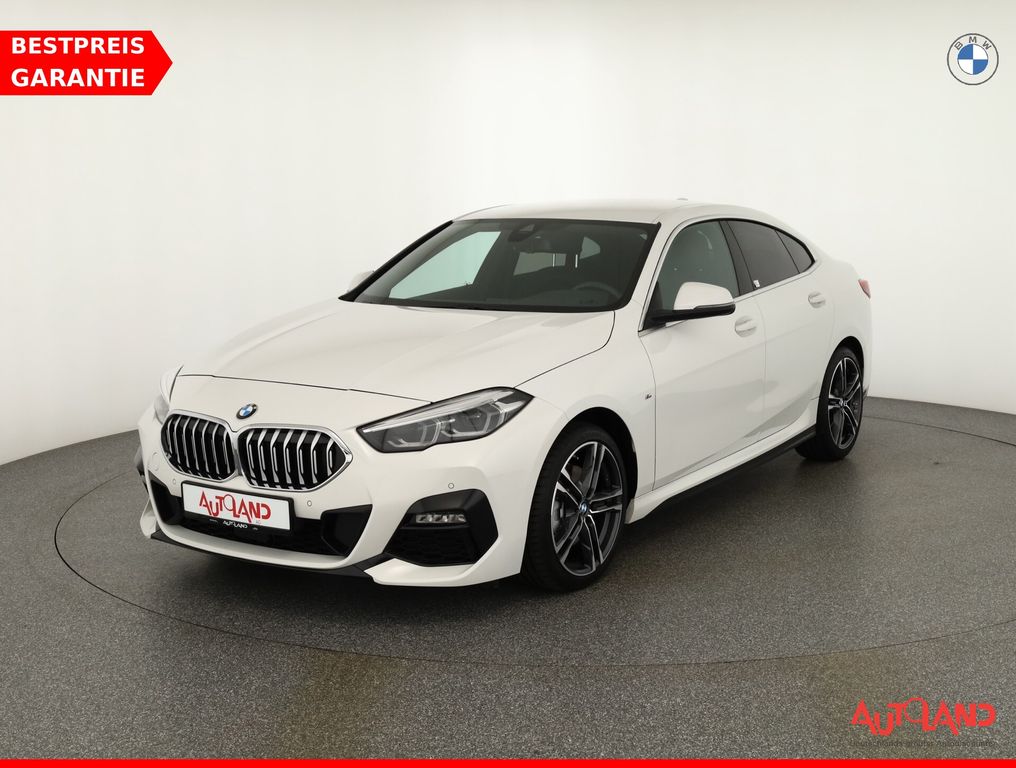 BMW 218 2024