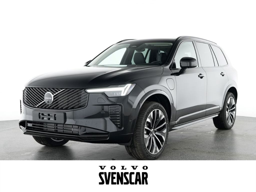 Volvo XC90 2025
