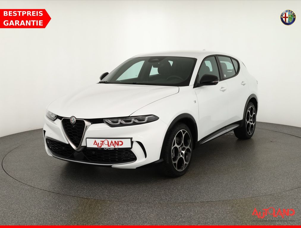 Alfa Romeo Tonale 2024