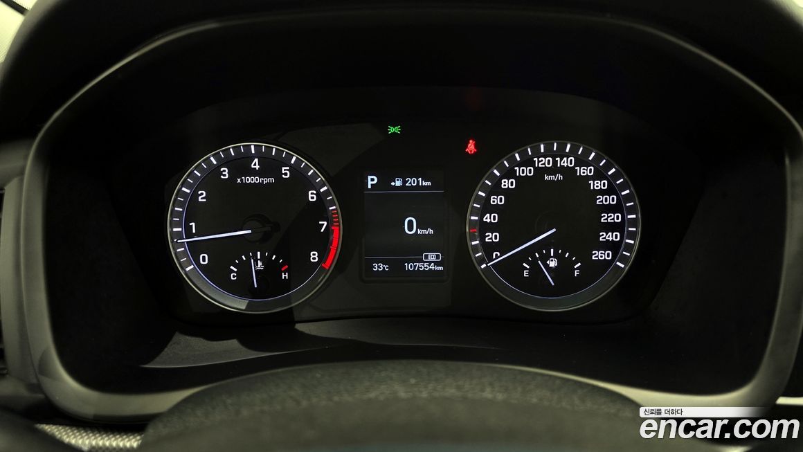 Hyundai Sonata 2018