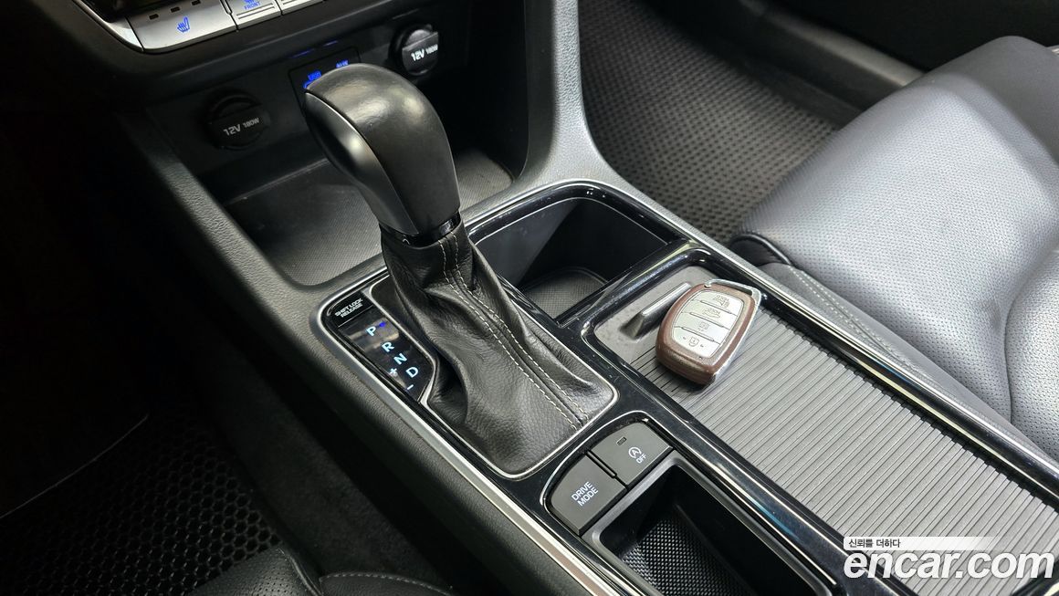 Hyundai Sonata 2018