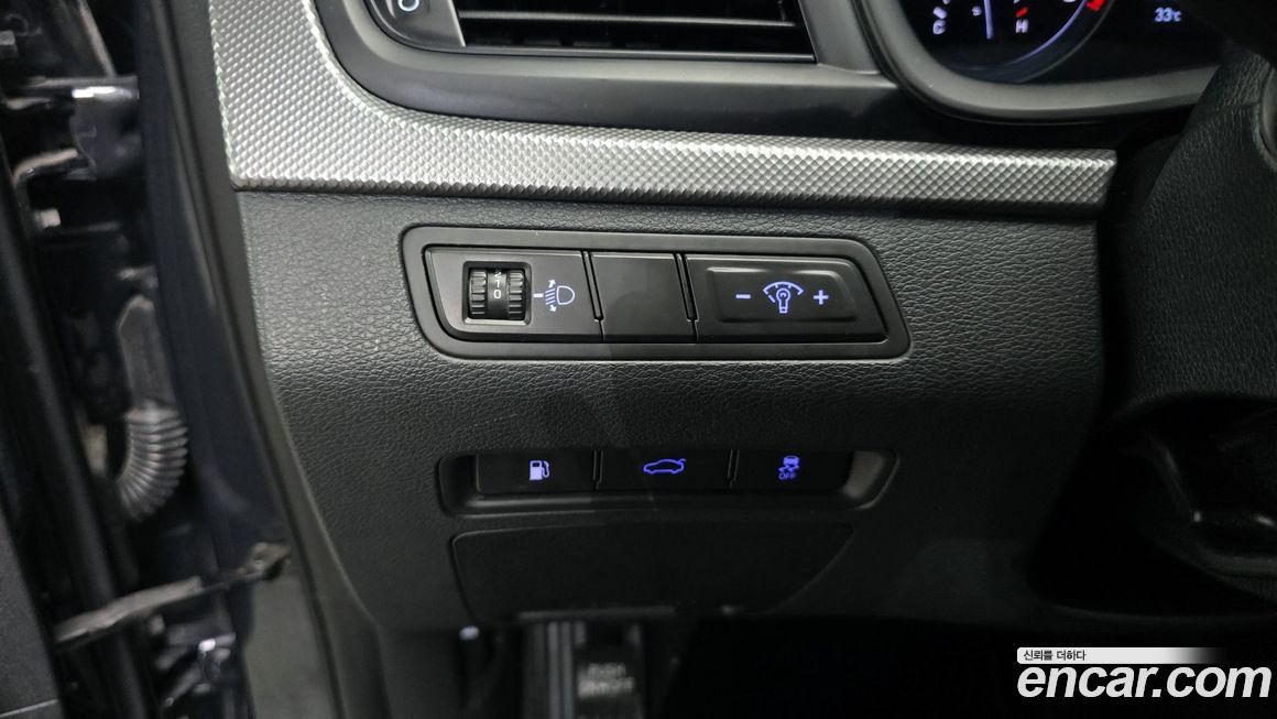 Hyundai Sonata 2018