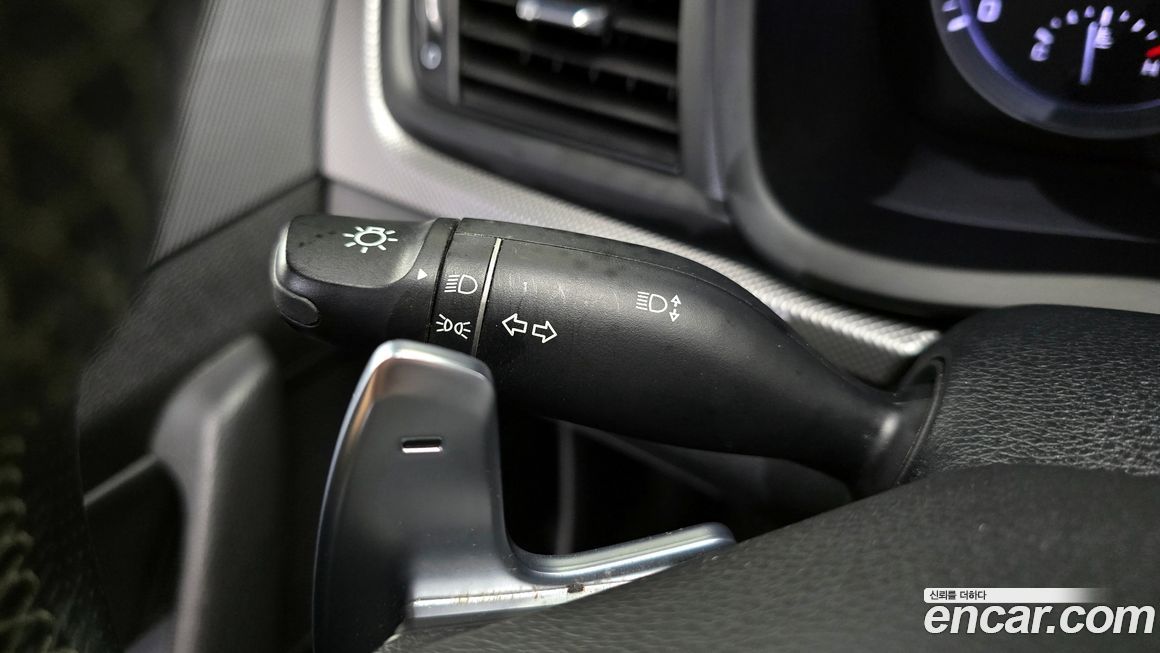 Hyundai Sonata 2018