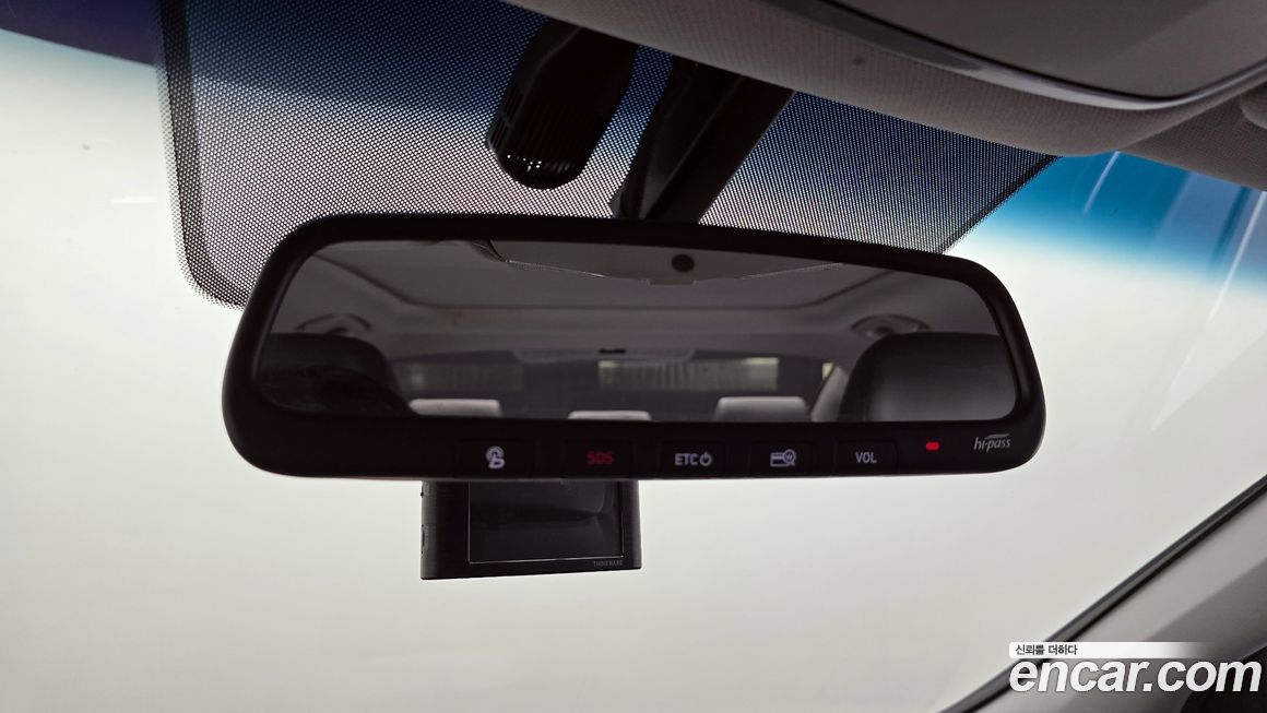 Hyundai Sonata 2018