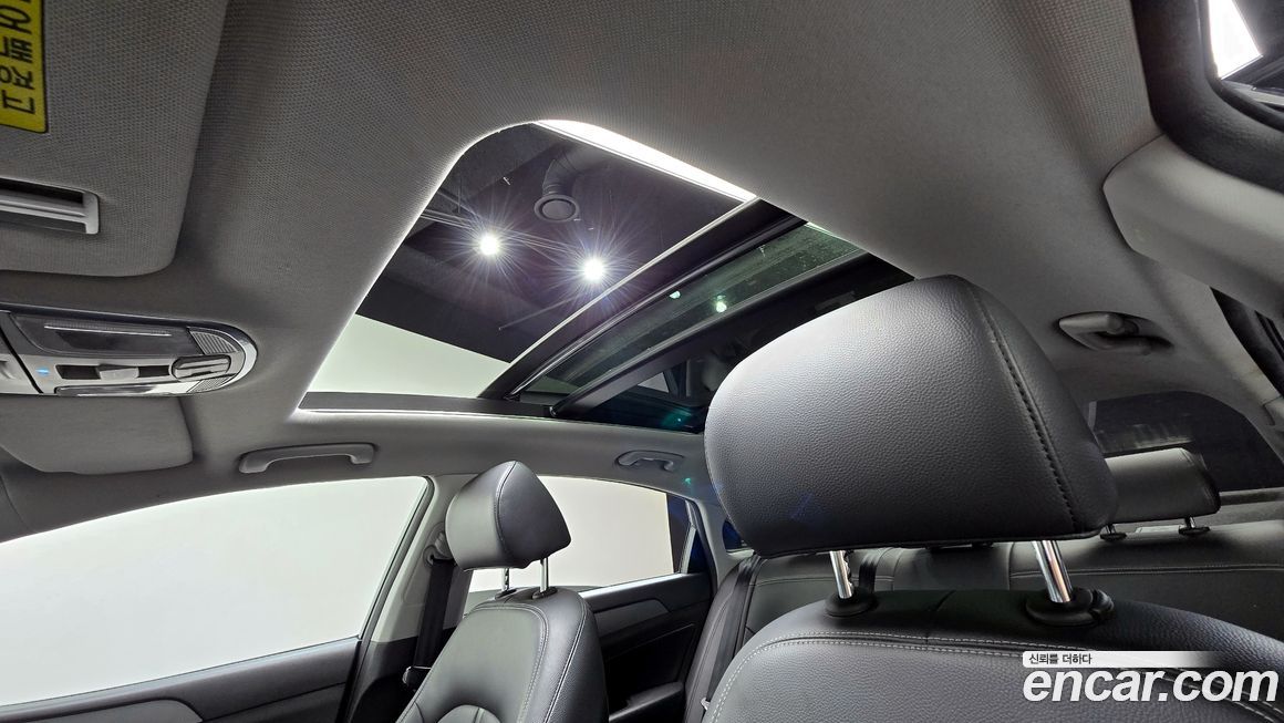 Hyundai Sonata 2018