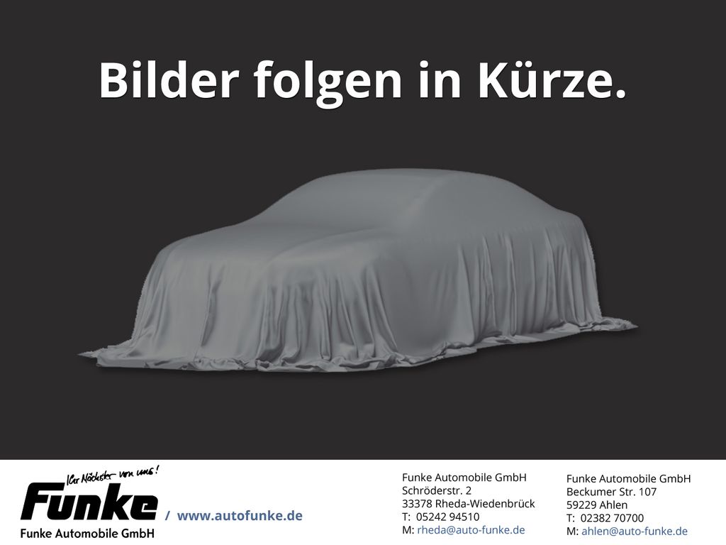 Opel Astra 2025