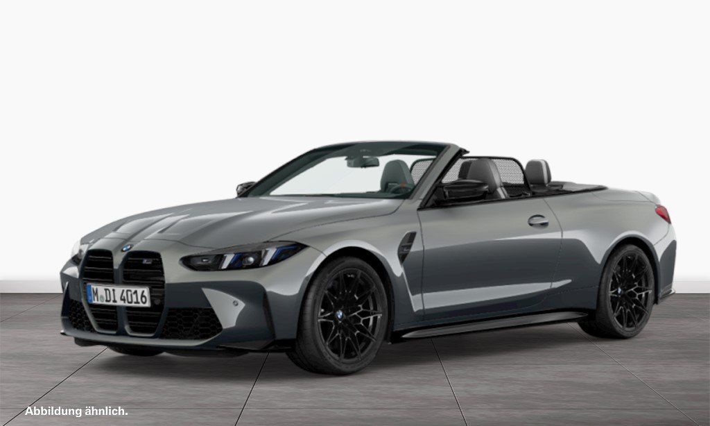 BMW M4 2025