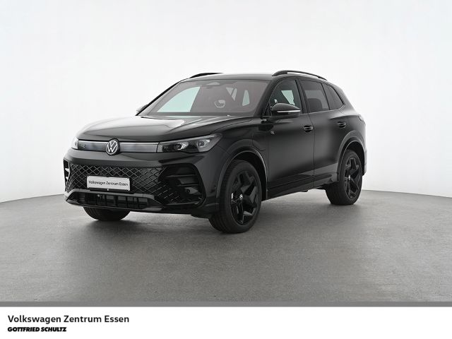Volkswagen Tiguan 2025