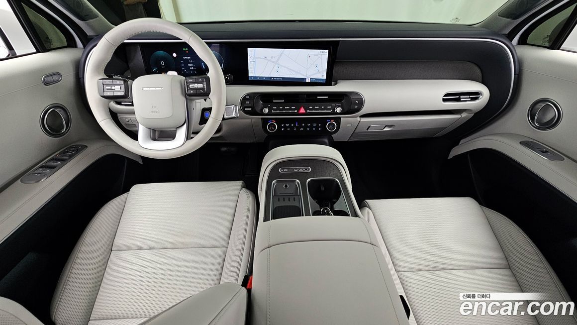 Hyundai Palisade 2025