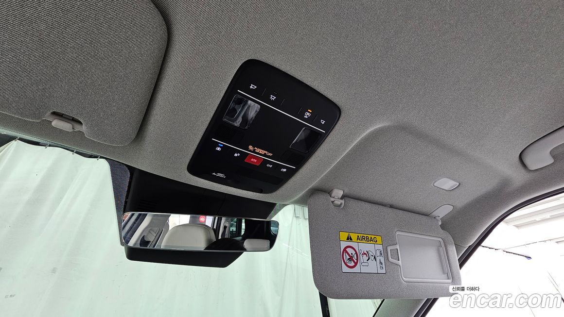 Hyundai Palisade 2025