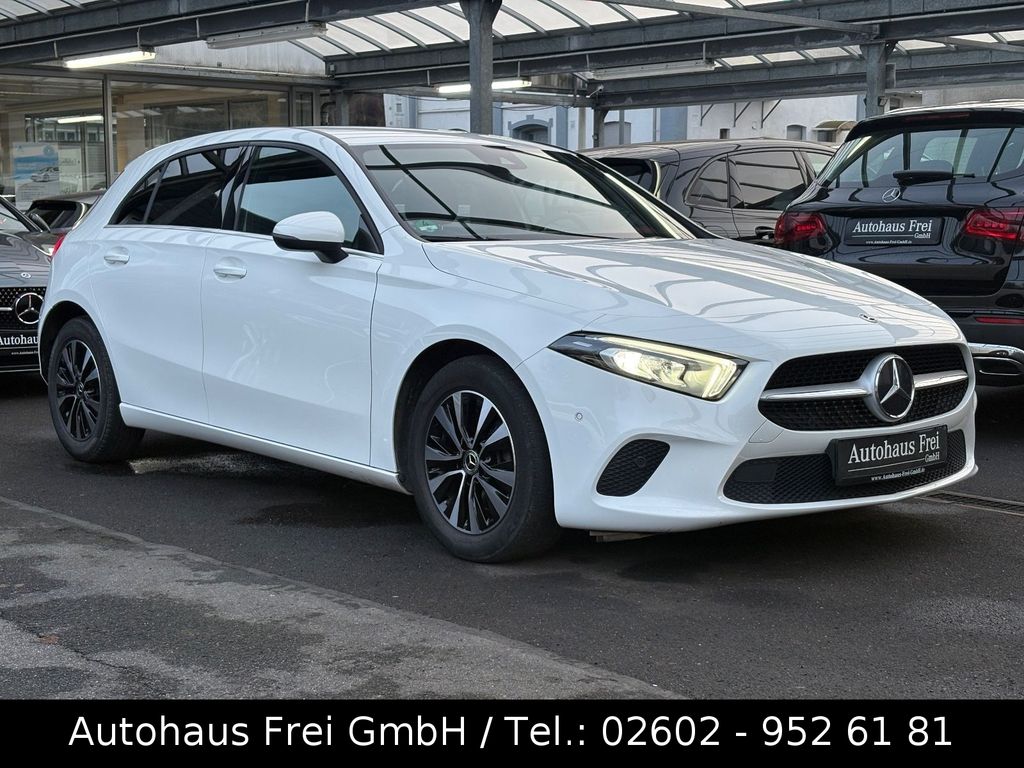 Mercedes-Benz A 180 2022