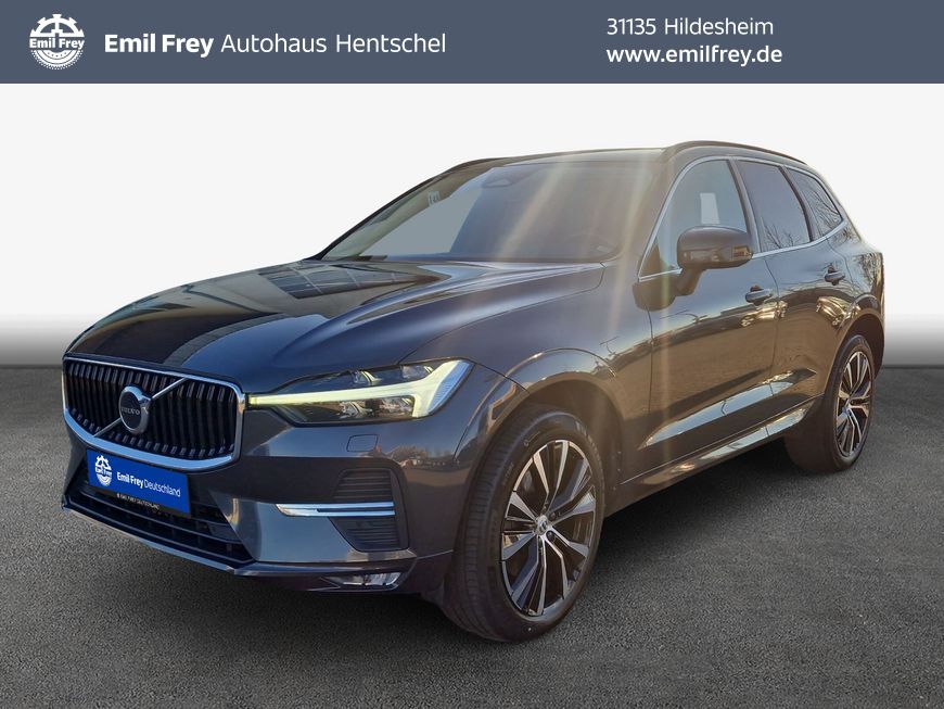 Volvo XC60 2022