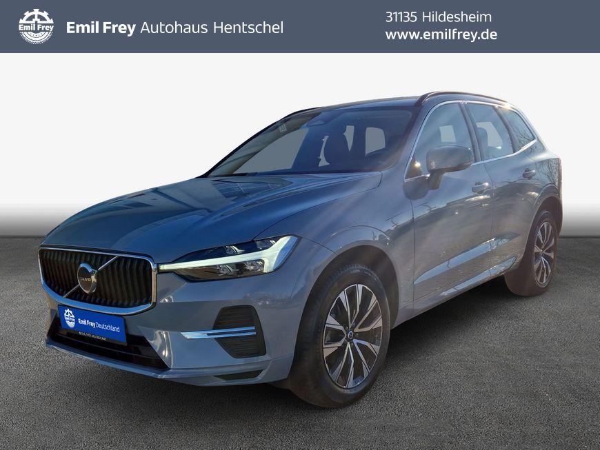 Volvo XC60 2024